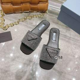Picture of Prada Slippers _SKUPradasz35-39X0104185